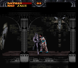 Batman Forever Screenshot 1